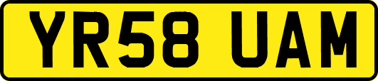 YR58UAM