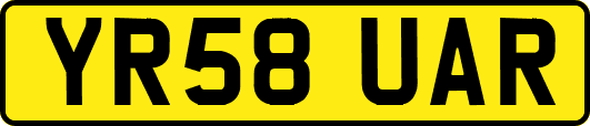 YR58UAR