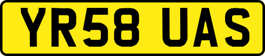 YR58UAS