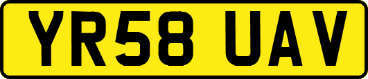 YR58UAV