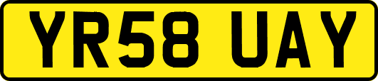 YR58UAY