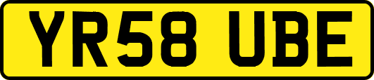 YR58UBE
