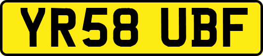 YR58UBF