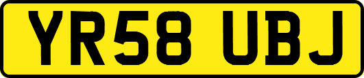 YR58UBJ