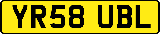YR58UBL