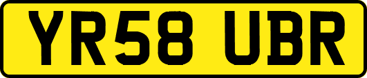 YR58UBR