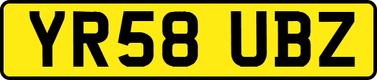 YR58UBZ