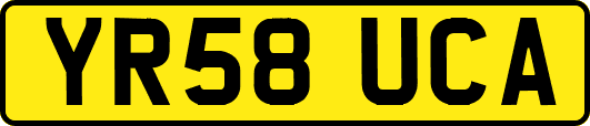 YR58UCA