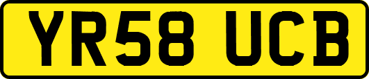 YR58UCB