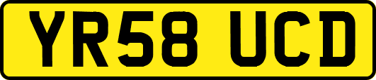 YR58UCD