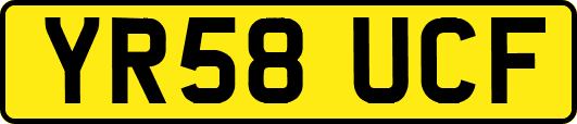 YR58UCF