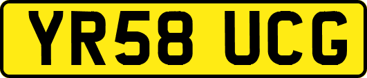 YR58UCG
