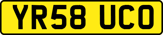 YR58UCO