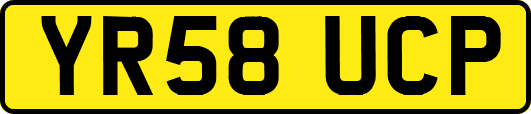 YR58UCP