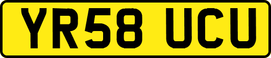 YR58UCU