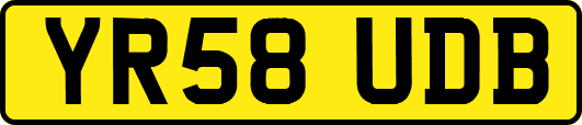 YR58UDB