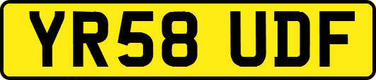 YR58UDF