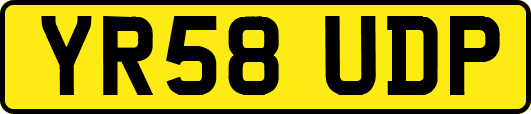 YR58UDP