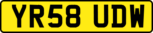 YR58UDW