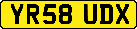 YR58UDX