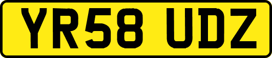 YR58UDZ