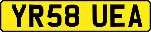 YR58UEA