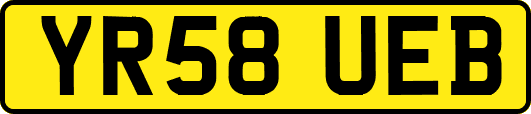 YR58UEB