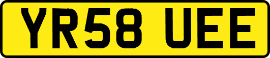 YR58UEE