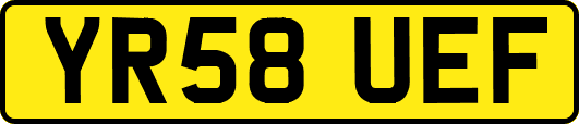 YR58UEF