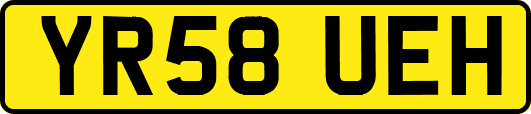 YR58UEH