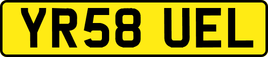 YR58UEL
