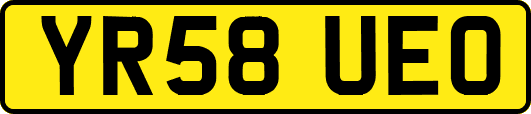 YR58UEO