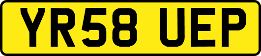 YR58UEP