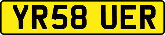 YR58UER