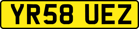 YR58UEZ