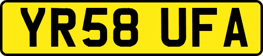 YR58UFA