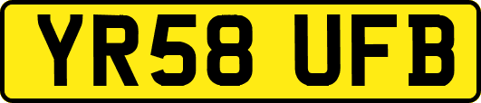 YR58UFB