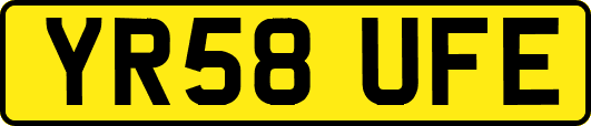 YR58UFE