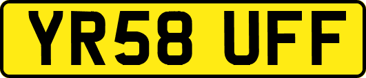 YR58UFF