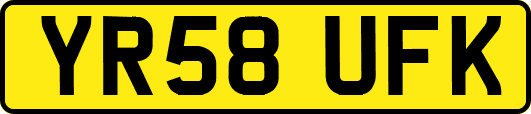 YR58UFK