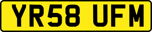 YR58UFM