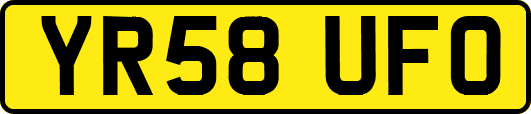 YR58UFO