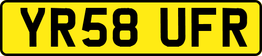 YR58UFR