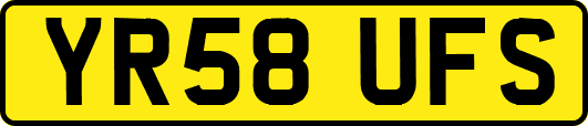 YR58UFS