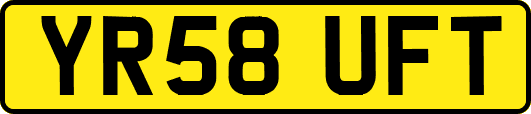 YR58UFT