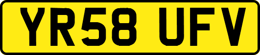 YR58UFV
