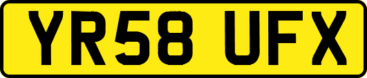 YR58UFX