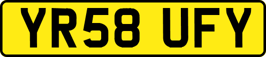 YR58UFY