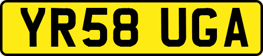 YR58UGA