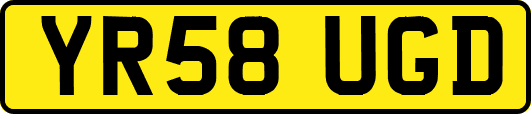 YR58UGD